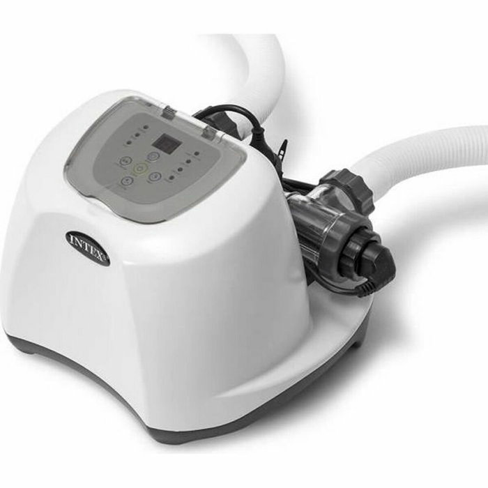 Intex Stérilisateur au sel Krystal Clear® QS1200 pour piscine jusqu'à 56,8 m³ Intex Stérilisateur au sel Krystal Clear® QS1200 pour piscine jusqu'à 56,8 m³