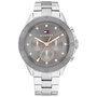 Tommy Hilfiger 1782742 - Montre Homme Gris