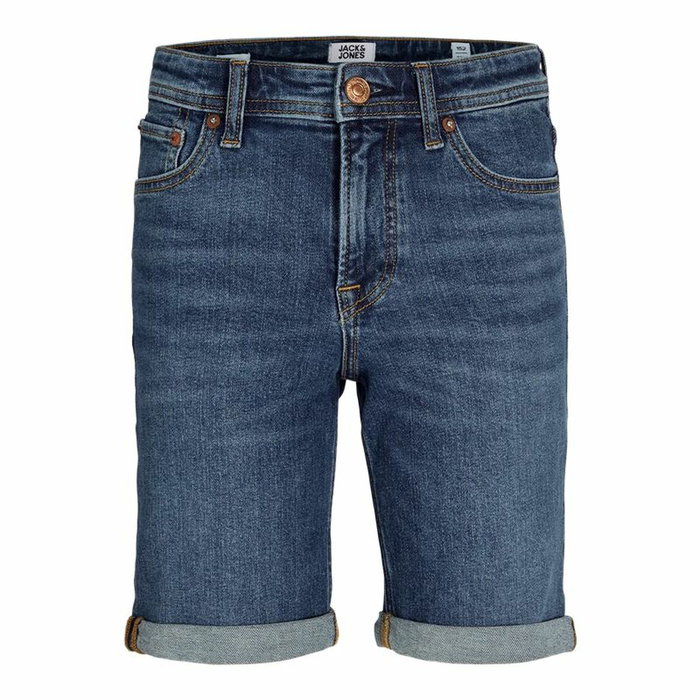Pantalon court Jack & Jones Jjirick Jjoriginal Am 360 Enfant Unisexe Pantalon court Jack & Jones Jjirick Jjoriginal Am 360 Enfant Unisexe
