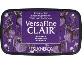 Tsukineko VERSAFINE Clair Couleur Monarca 76x35mm