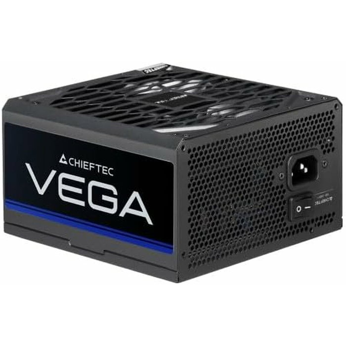 Bloc d’Alimentation Chieftec PPG-850-S ATX 850 W 80 Plus Gold Bloc d’Alimentation Chieftec PPG-850-S ATX 850 W 80 Plus Gold