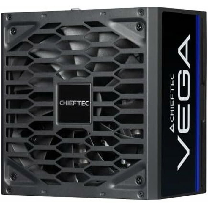 Bloc d’Alimentation Chieftec PPG-850-S ATX 850 W 80 Plus Gold Bloc d’Alimentation Chieftec PPG-850-S ATX 850 W 80 Plus Gold