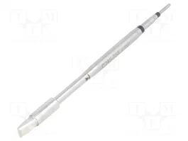 JBC TOOLS Pointe tournevis 4,8x1mm longue durée