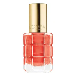 L'Oreal Paris Color Riche Vernis À L'Huile B14 Lady Marmalade