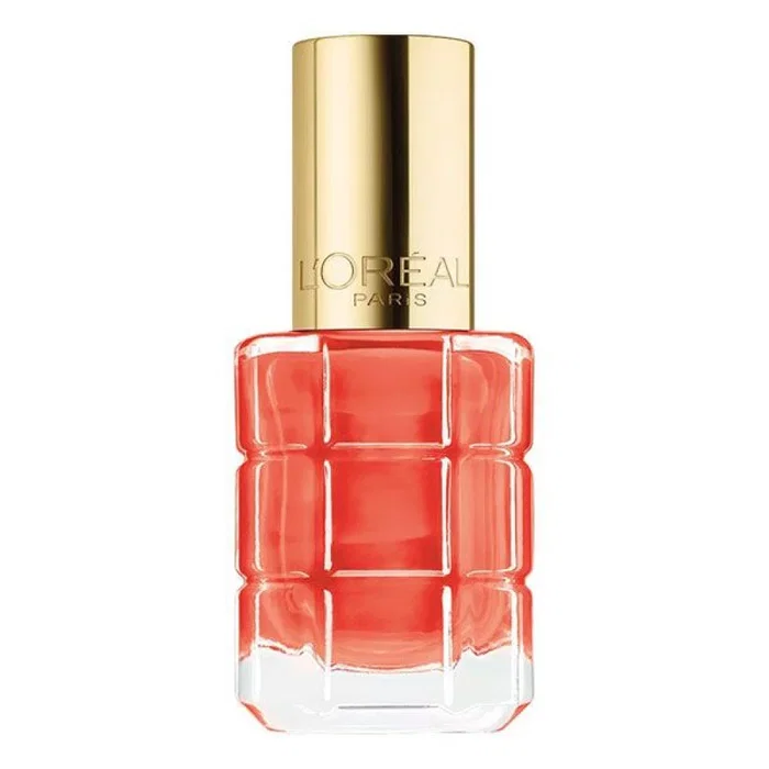 L'Oreal Paris Color Riche Vernis À L'Huile B14 Lady Marmalade L'Oreal Paris Color Riche Vernis À L'Huile B14 Lady Marmalade