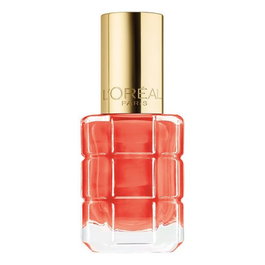 L'Oreal Paris Color Riche Vernis À L'Huile B14 Lady Marmalade