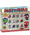 Funko Bitty POP! Marvel Spider-Man Multipack de 12 figurines