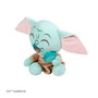 Simba Peluche Grogu Macaroon Star Wars 25cm
