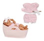 MGA Baby Born Nouveau-né avec vêtements, 36 cm
