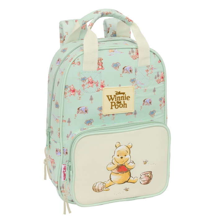Cartable Winnie The Pooh 20 x 28 x 8 cm