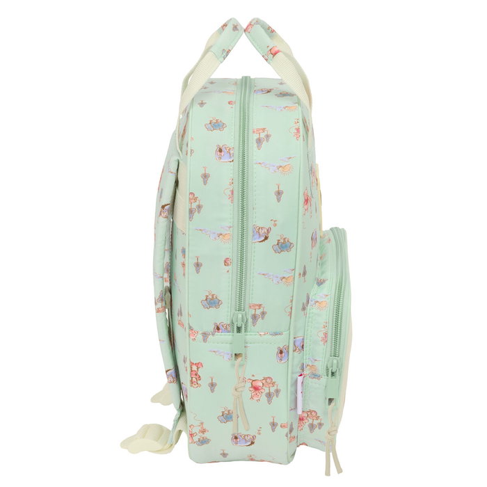 Cartable Winnie The Pooh 20 x 28 x 8 cm Cartable Winnie The Pooh 20 x 28 x 8 cm