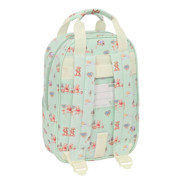 Cartable Winnie The Pooh 20 x 28 x 8 cm Cartable Winnie The Pooh 20 x 28 x 8 cm