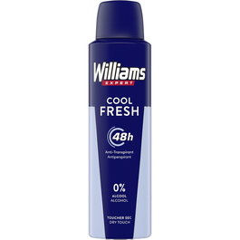 Spray déodorant Williams Cool Fresh 150 ml