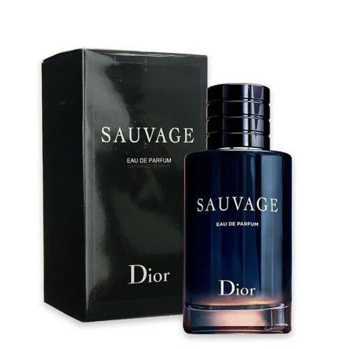 Christian Dior Sauvage Eau de Parfum 100 ml