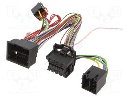 PER.PIC. Câble pour kit haut-parleur THB, Parrot pour Cadillac