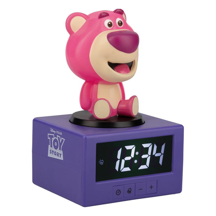 Toy Story réveil Icon Lotso