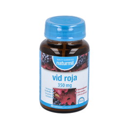 DIETMED VID ROJA 350mg 60 comp.