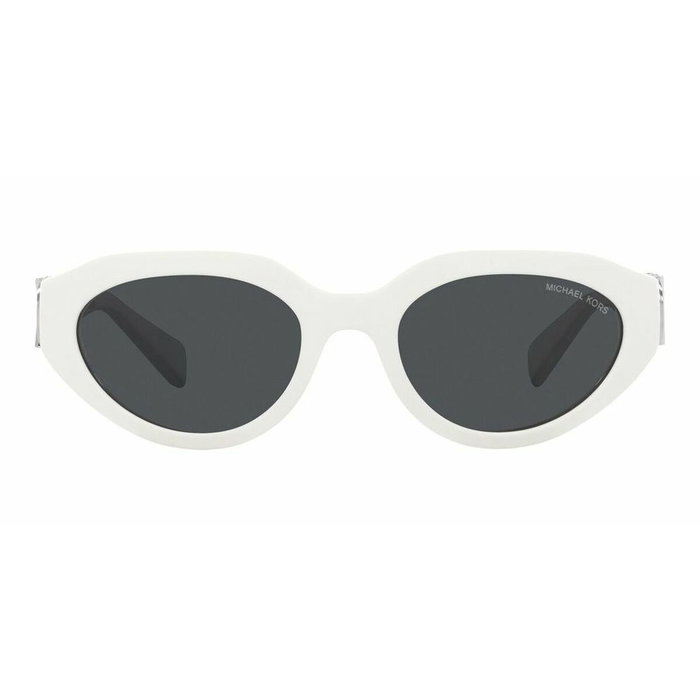 Lunettes de soleil Femme Michael Kors EMPIRE OVAL MK 2192
