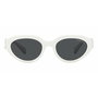 Lunettes de soleil Femme Michael Kors EMPIRE OVAL MK 2192