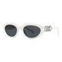 Lunettes de soleil Femme Michael Kors EMPIRE OVAL MK 2192