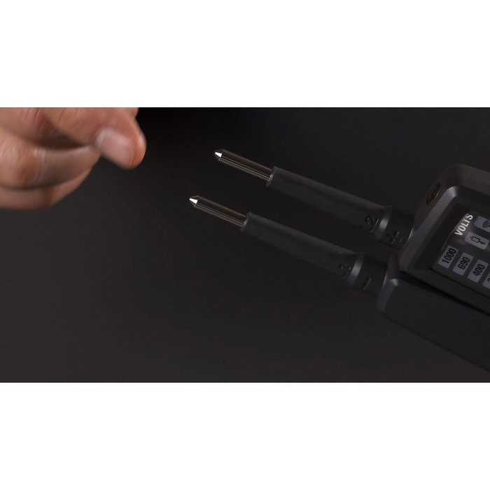 Pancontrol MV-1000AD Probateur de tension et continuité 1000V