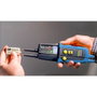 Pancontrol MV-1000AD Probateur de tension et continuité 1000V