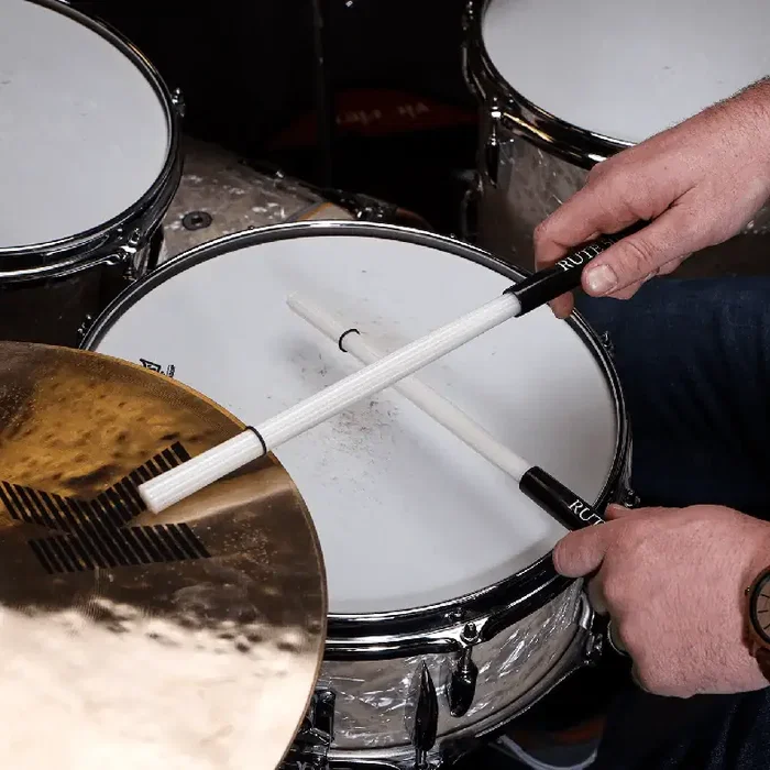 Vic Firth Rute 505