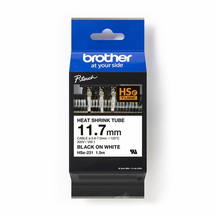 Accessoire Brother HSE231