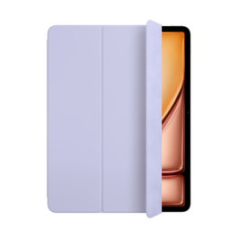 Apple Smart Folio pour iPad Air 13 pouces M2 - Violet clair