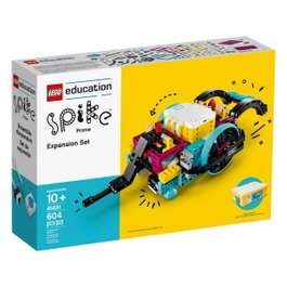 Lego Set d'expansion v2 LEGO® Education SPIKE Prime (45681)