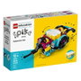 Lego Set d'expansion v2 LEGO® Education SPIKE Prime (45681)
