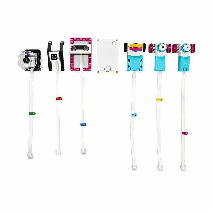 Lego Set d'expansion v2 LEGO® Education SPIKE Prime (45681)