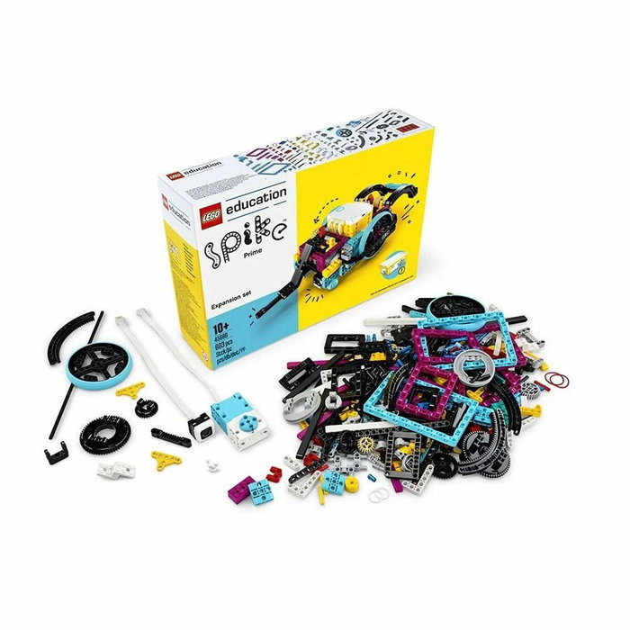 Lego Set d'expansion v2 LEGO® Education SPIKE Prime (45681)