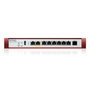 Router ZyXEL USGFLEX100HP-EU0101F RJ45 rj45 x 8