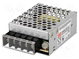 MEAN WELL RS-15-5 15W 5V DC