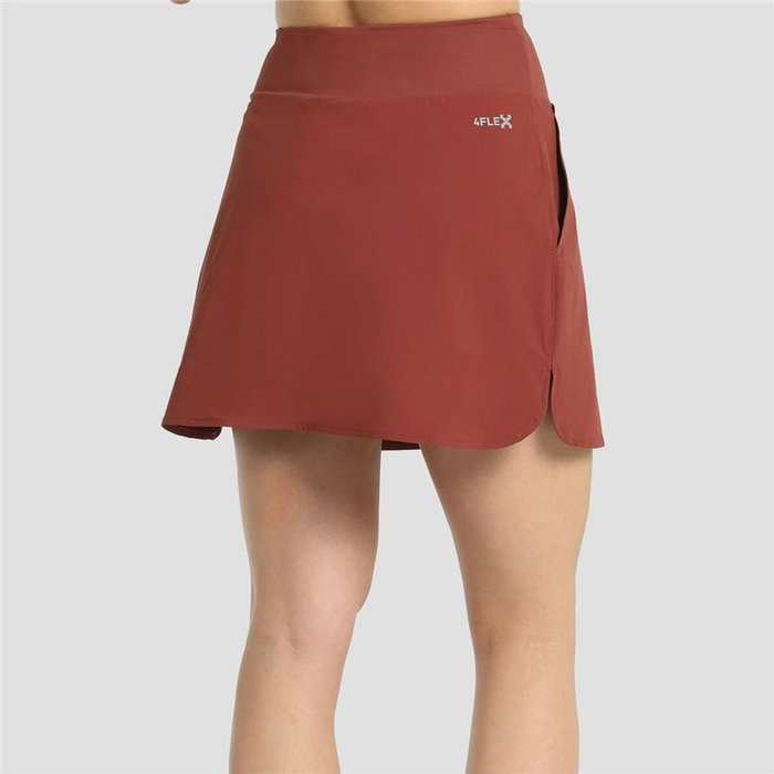 Jupe +8000 Falda de Montana Marron XS