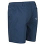 Shorts pour Hommes Regatta Regatta Highton Blue marine