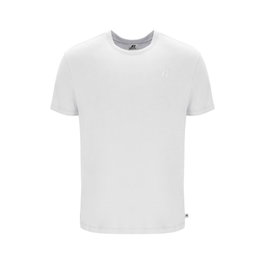 T-shirt à manches courtes homme Russell Athletic Amt A30011 Blanc