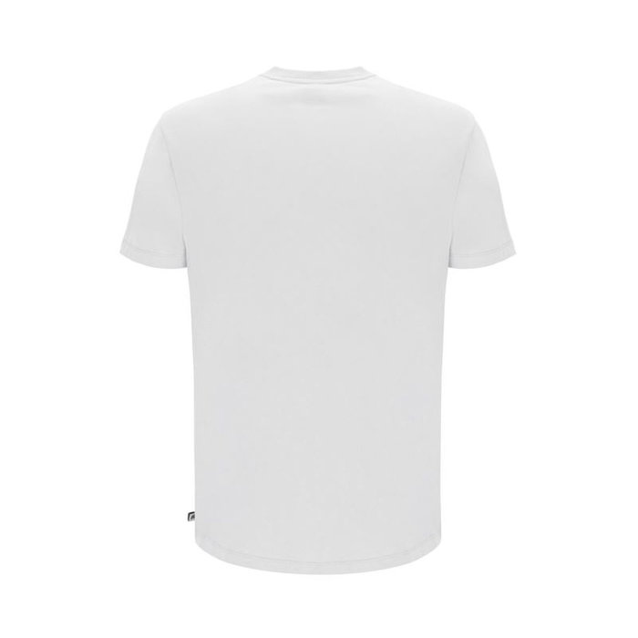 T-shirt à manches courtes homme Russell Athletic Amt A30011 Blanc