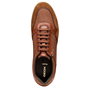 Chaussures de Sport pour Homme Geox U Avery A Marron