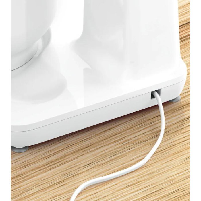 Bosch MUMSAW01 Serie 2 Robot culinaire blanc