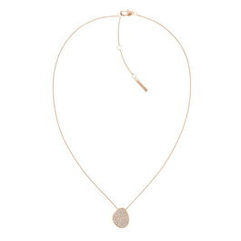 Collier Femme Calvin Klein 35000225
