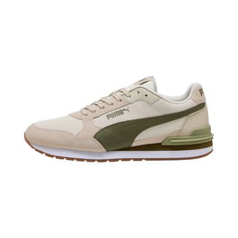 Chaussures casual homme Puma St Runner V4 Sd Beige XS