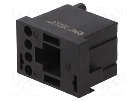 LAPP Connecteur RJ45 fiche mâle 8 PIN Cat 5 sur fil avec serrage