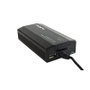 Tacens ANBP100 Adaptateur Chargeur Universel pour Ordinateurs Portables, 8 Pointes, USB 5V, 12-24V