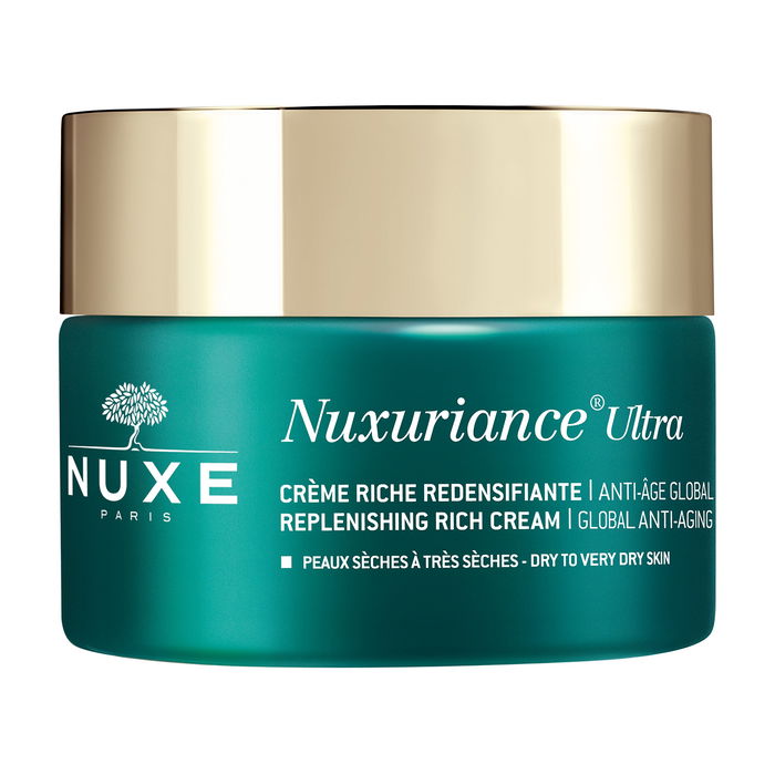 Nuxe - Nuxuriance Ultra Crème Hydratante Visage Anti-Âge - 50 ml Nuxe - Nuxuriance Ultra Crème Hydratante Visage Anti-Âge - 50 ml