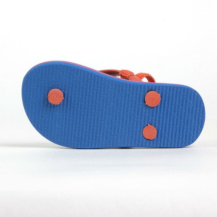 Cerdá Chanclas Premium Avengers T26/27 Bleu foncé