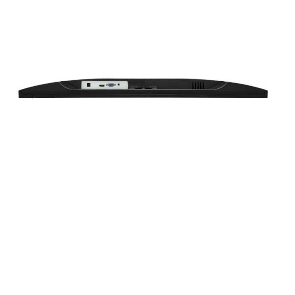ViewSonic VG2408A Moniteur IPS 24" Full HD 1920x1080 100Hz Dalle IPS Ergonomic 5ms 250cd/m² HDMI DisplayPort VGA USB Haut-parleurs Noir