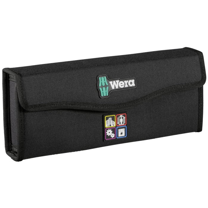 Wera Kraftform Kompakt W1 Maintenance Set 35 pièces