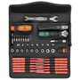 Wera Kraftform Kompakt W1 Maintenance Set 35 pièces
